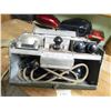 Image 4 : FIELD TELEPHONE (WWII) *1940* (NICE CONDITION)