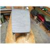 Image 2 : SHOE STORE FOOT STOOL