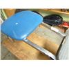 Image 3 : SHOE STORE FOOT STOOL