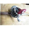 Image 2 : FISHING ROD & REEL *VINTAGE*