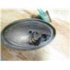 Image 3 : WALL SCONCE (CAST & BRASS)