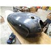 Image 3 : GAS TANK (MOTORCYCLE) *26" LONG*