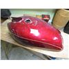 Image 1 : GAS TANK (MOTORCYCLE) *24" LONG*