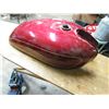 Image 3 : GAS TANK (MOTORCYCLE) *24" LONG*
