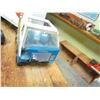 Image 4 : 3 TOYS *TONKA TRUCK/TRAILER (DAMAGE ON FRONT), TOW TRUCK, TRACTOR*