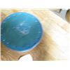Image 2 : TOBACCO TIN (TWENTY GRAND 25 CENTS) *LID HAS HOLES*, 3" TALL, 3.5" ACROSS, NICE GRAPHICS*