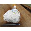 Image 1 : PIN CUSHION DOLL