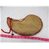 Image 1 : WINE SKIN (LEATHER) *MADE IN SPAIN*