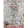 Image 8 : LOT OF 3 (2 ROBIN HOOD & 1 BC SUGAR) COTTON BAGS