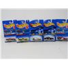 Image 1 : HOT WHEELS (LOT OF 5)