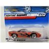 Image 2 : HOT WHEELS (LOT OF 5)