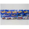 Image 1 : HOT WHEELS (LOT OF 5)