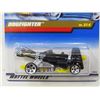 Image 5 : HOT WHEELS (LOT OF 5)