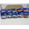 Image 1 : HOT WHEELS (LOT OF 5)