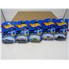 Image 1 : HOT WHEELS (LOT OF 5)