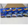 Image 1 : HOT WHEELS (LOT OF 5)