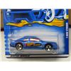 Image 5 : HOT WHEELS (LOT OF 5)