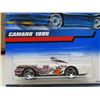 Image 4 : HOT WHEELS (LOT OF 5)