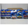 Image 1 : HOT WHEELS (LOT OF 5)