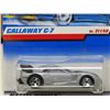 Image 3 : HOT WHEELS (LOT OF 5)
