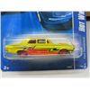 Image 5 : HOT WHEELS (LOT OF 5)