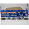 Image 1 : HOT WHEELS (LOT OF 5)