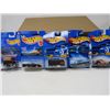 Image 1 : HOT WHEELS (LOT OF 5)
