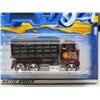 Image 4 : HOT WHEELS (LOT OF 5)
