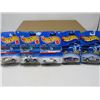 Image 1 : HOT WHEELS (LOT OF 5)