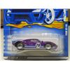 Image 5 : HOT WHEELS (LOT OF 5)