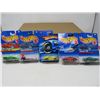 Image 1 : HOT WHEELS (LOT OF 5)