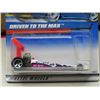 Image 3 : HOT WHEELS (LOT OF 5)