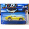 Image 4 : HOT WHEELS (LOT OF 5)