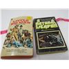 Image 1 : 2 PAPER BACK NOVELS 'A NATURAL WEAPON' (GARRY MITCHELMORE) & 'LITTLE BIG MAN' (THOMAS BERGER)