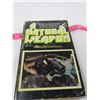 Image 3 : 2 PAPER BACK NOVELS 'A NATURAL WEAPON' (GARRY MITCHELMORE) & 'LITTLE BIG MAN' (THOMAS BERGER)