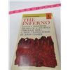 Image 2 : 2 PAPER BACK NOVELS 'DENIAL' (KEITH ABLOW) * 'THE INFERNO' (JOHN CIARDI)