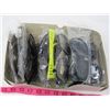 Image 1 : FIFTEEN PAIRS OF SUNGLASSES (N.O.S.)