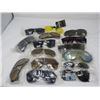 Image 2 : FIFTEEN PAIRS OF SUNGLASSES (N.O.S.)