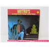 Image 1 : ALBUM (METRO'S ELEVEN DAYS FROM CHRISTMAS)