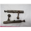 Image 2 : LOT OF 2 RIFLE BOLTS