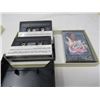Image 3 : LOT OF 10 - 8 CASSETTE TAPES (3 SWEET DREAMS OF COUNTRY, 4 EASY LISTENING FOLK OF THE 60s & 70s, 3 S