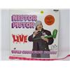 Image 1 : ALBUM (NESTOR PISTOR 'LIVE AT WORLD CHAMPIONSHIP SNOW GOLF')