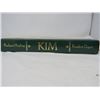 Image 2 : HARD COVER BOOK 'KIM' (RUDYARD KIPLING ILLUSTRATED)