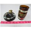 Image 2 : RCMP MUG & NEW ZEALAND ASHTRAY