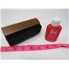 Image 2 : RECORD CLEANING BRUSH & FLUID