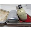 Image 13 : CIGAR BOX (WHITE OWL) & SPEEDSHAVER (PHILISHAVE)