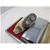 Image 14 : CIGAR BOX (WHITE OWL) & SPEEDSHAVER (PHILISHAVE)