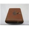Image 15 : CIGAR BOX (WHITE OWL) & SPEEDSHAVER (PHILISHAVE)