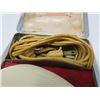 Image 9 : CIGAR BOX (WHITE OWL) & SPEEDSHAVER (PHILISHAVE)