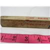 Image 12 : FISHERMAN'S FLOATING KNIFE, CANNING JAR TOOL & WOODEN WRENCH